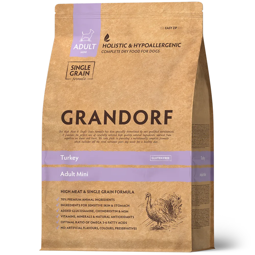 80f24vu90tlaxe1e5tio90caw3isgoqa GRANDORF Adult Mini Turkey — изображение 1