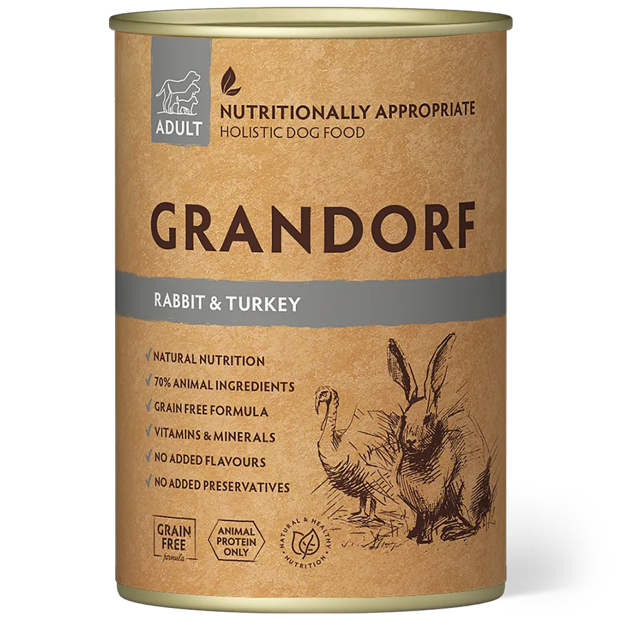 bxqmtozs3iamgln64bjro5683d17q2ua Rabbit and Turkey Adult All Breed - Image 1