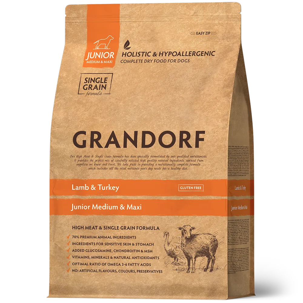 d12wccloqe9yau46tjsjlc6jukpmyl65 GRANDORF Junior Lamb and Turkey — изображение 1