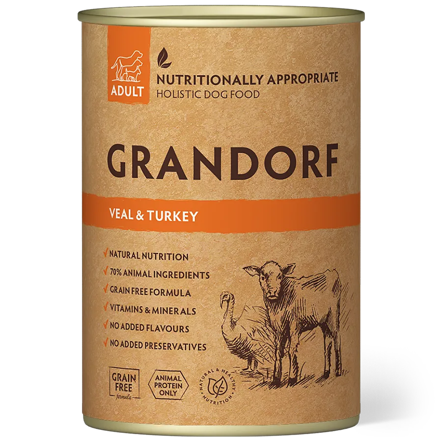wkrnhe5qiaz6yk9iplvugr3umc5455xm Veal and Turkey Adult All Breed - Image 1
