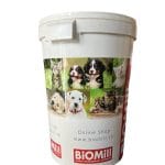 Barības uzglabāšanas konteineris (Tilpums 43l)
