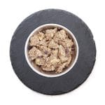 Canned lamb with pumpkin and blueberries - Image 2