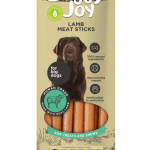 DOGGY JOY Колбаски с ягнёнком