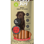 DOGGY JOY Beef sausages
