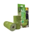 Higiēnas maisiņi Eco