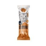 Kraukšķīgi kaķu cepumi ar laša garšas pildījumu Kitty Joy, 20g