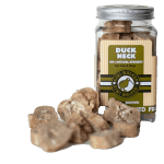 Duck necks - 100% natural treat