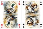 Hunting Poker Cards 54 pcs - Image 3