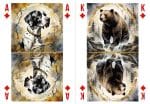 Hunting Poker Cards 54 pcs - Image 2