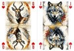 Hunting Poker Cards 54 pcs - Image 4