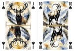 Hunting Poker Cards 54 pcs - Image 6