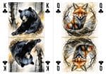 Hunting Poker Cards 54 pcs - Image 7