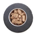 Pīles gaļas konservi ar pētersīļu sakni, bietēm un sezamu 400g - Image 2