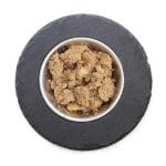 Canned horse meat with parsnip, quinoa and cranberries 400g - Image 2