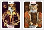 Game cards - Royal pets 54 pcs - Image 2
