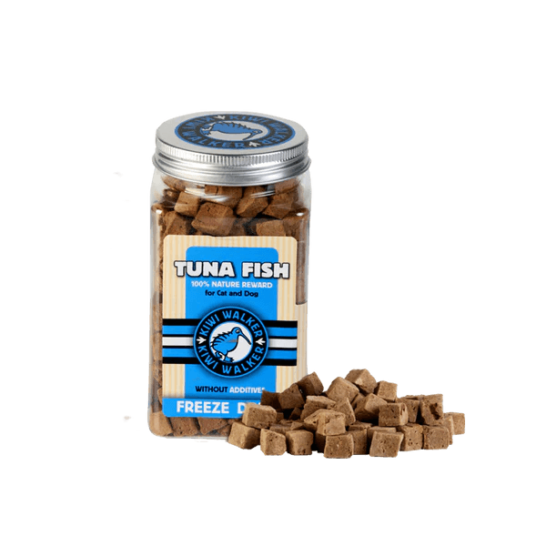 ZooZoom.lv Kiwi Tuncis Tuncis - 100% dabīgs kārums - Image 1