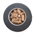 Bunch Canned Duck Meat with Beets and Peaches 400g - Image 2