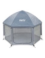 Folding cage, manege Inveno PETY, 150x150x100cm - Image 3