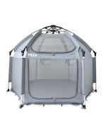 Folding cage, manege Inveno PETY, 150x150x100cm