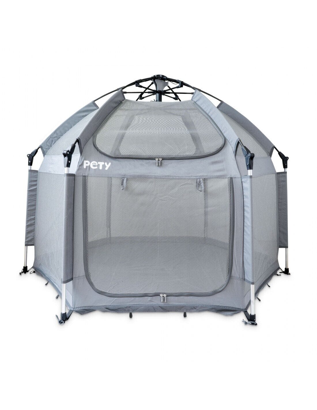 Salokams-cage-maneza-inveno-pety-150x150x100cm-BEB15595 Folding cage, manege Inveno PETY, 150x150x100cm - Image 1