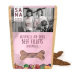 Liellopu gaļas fileja 100g